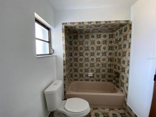 Restroom