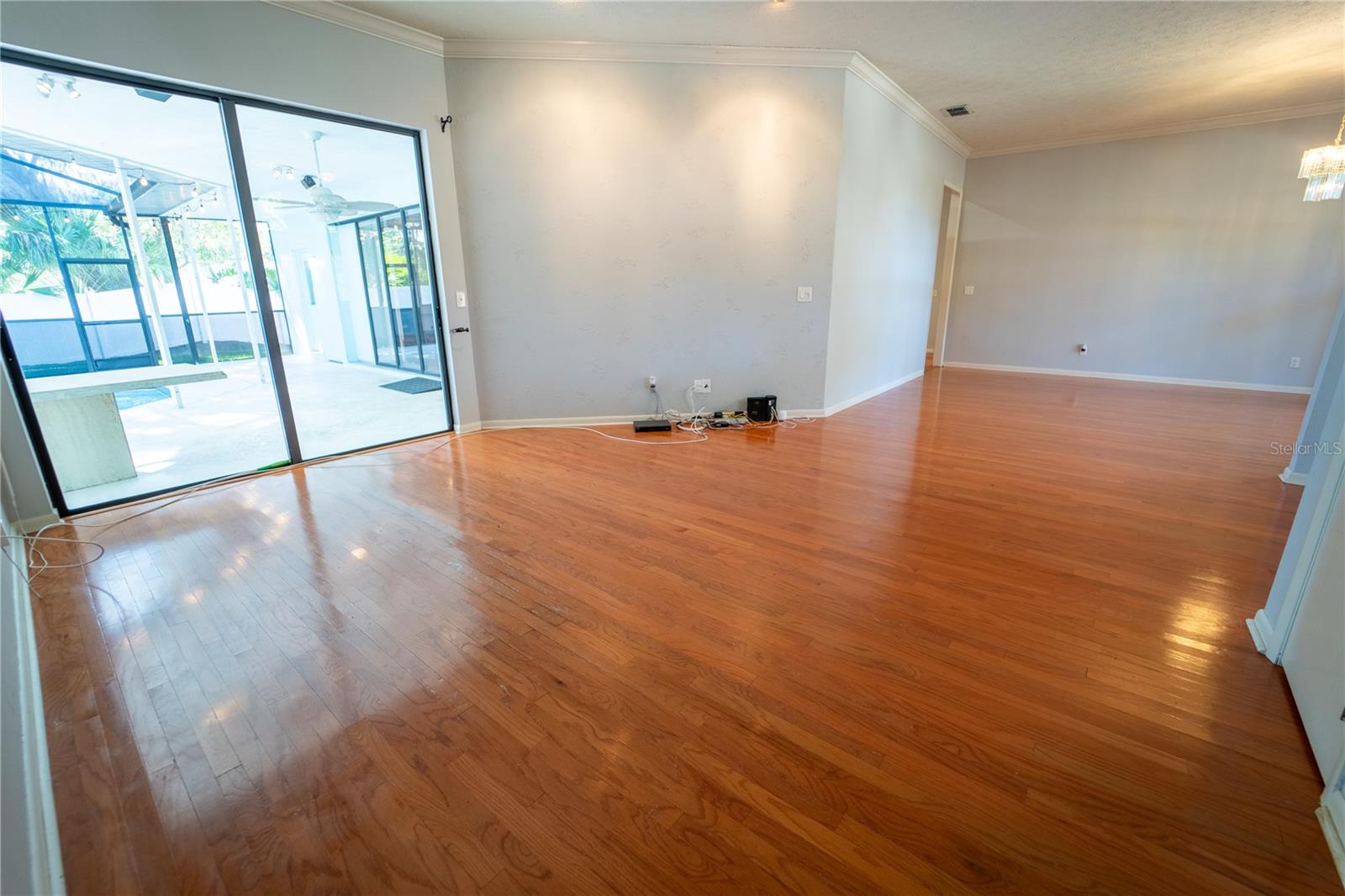 OFFICE/4TH BEDROOM