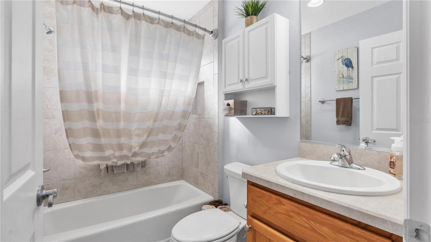 guest bath