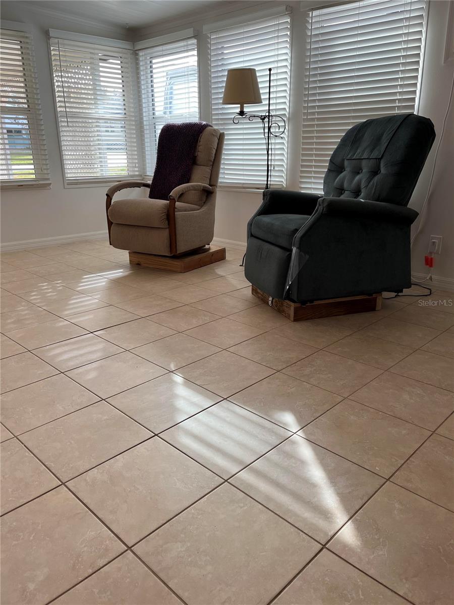 Sun Room