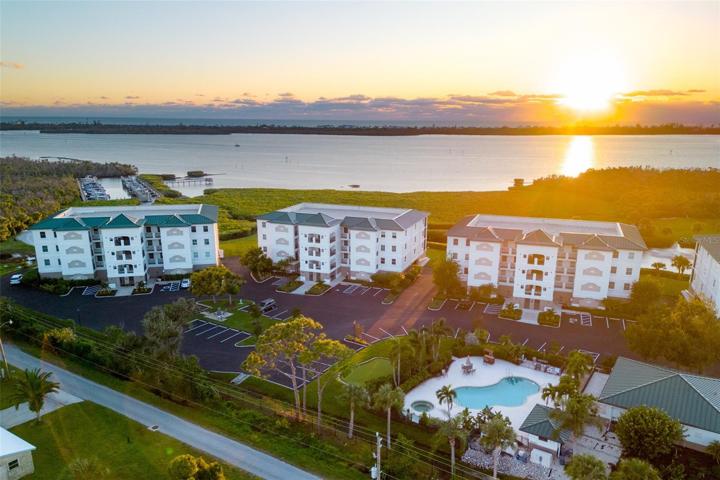 The Grande Preserve on Lemon Bay