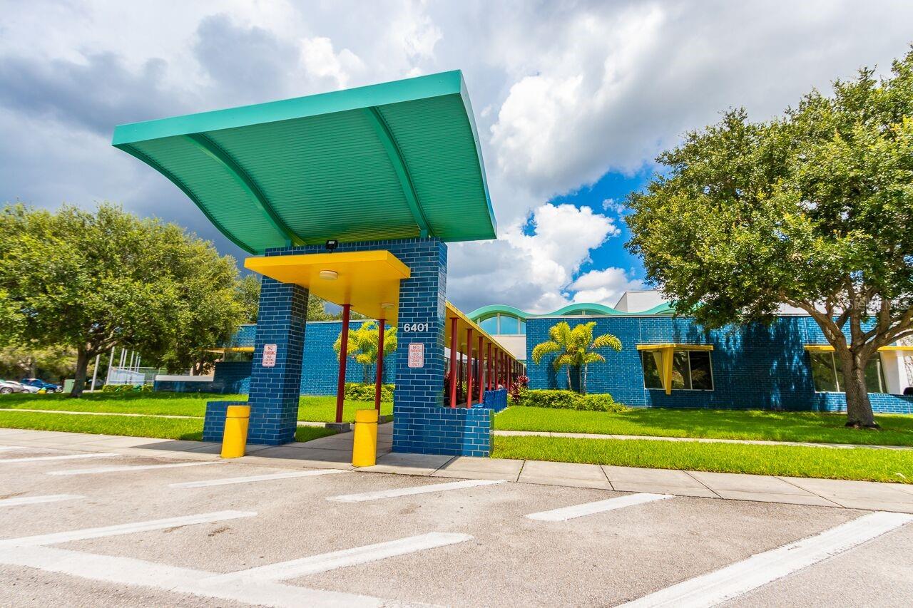 Forbes Park offering before and after school child care