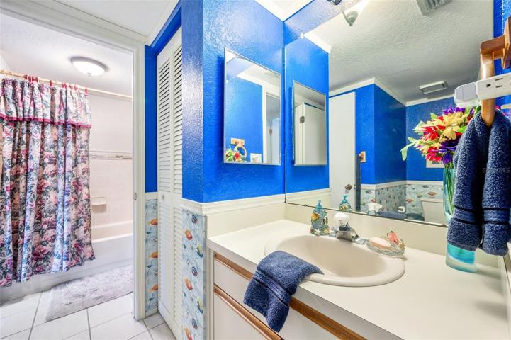 Jack n Jill bath