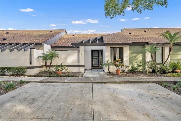 Welcome to 2396 Sun Valley Circle!