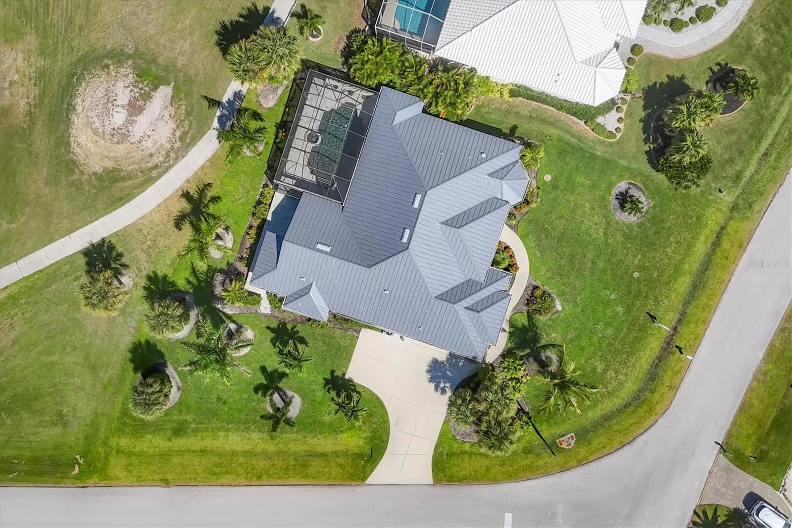 Placida, Florida 33946, 4 Bedrooms Bedrooms, 0 ,4 BathroomsBathrooms,Residential,For Sale,CORAL CREEK,0,D6132982