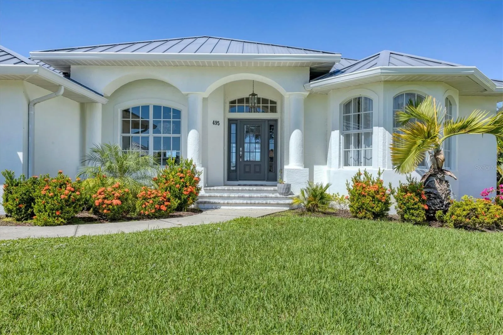 Placida, Florida 33946, 4 Bedrooms Bedrooms, 0 ,4 BathroomsBathrooms,Residential,For Sale,CORAL CREEK,0,D6132982