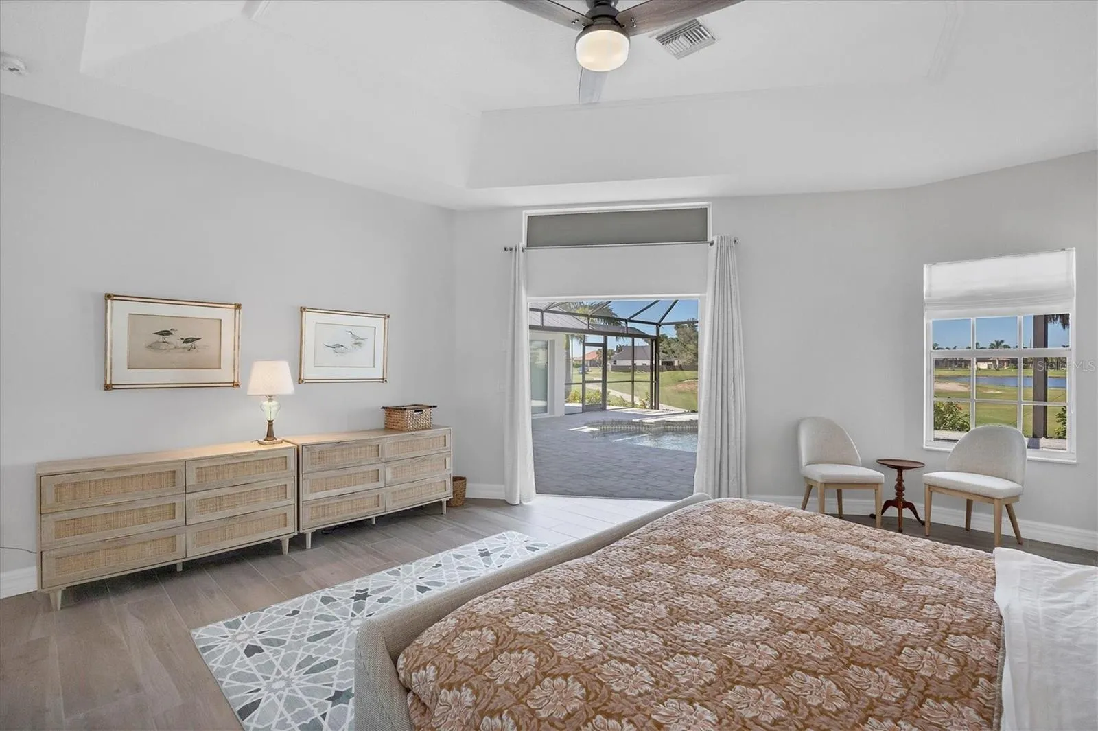 Placida, Florida 33946, 4 Bedrooms Bedrooms, 0 ,4 BathroomsBathrooms,Residential,For Sale,CORAL CREEK,0,D6132982