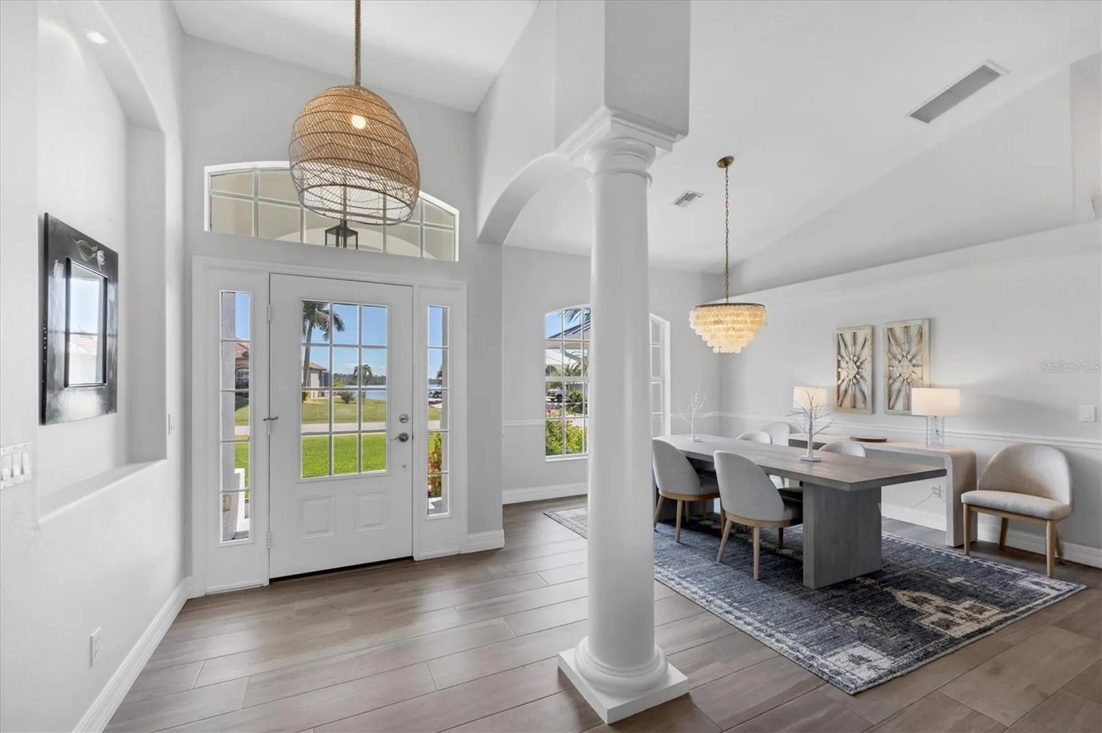 Placida, Florida 33946, 4 Bedrooms Bedrooms, 0 ,4 BathroomsBathrooms,Residential,For Sale,CORAL CREEK,0,D6132982