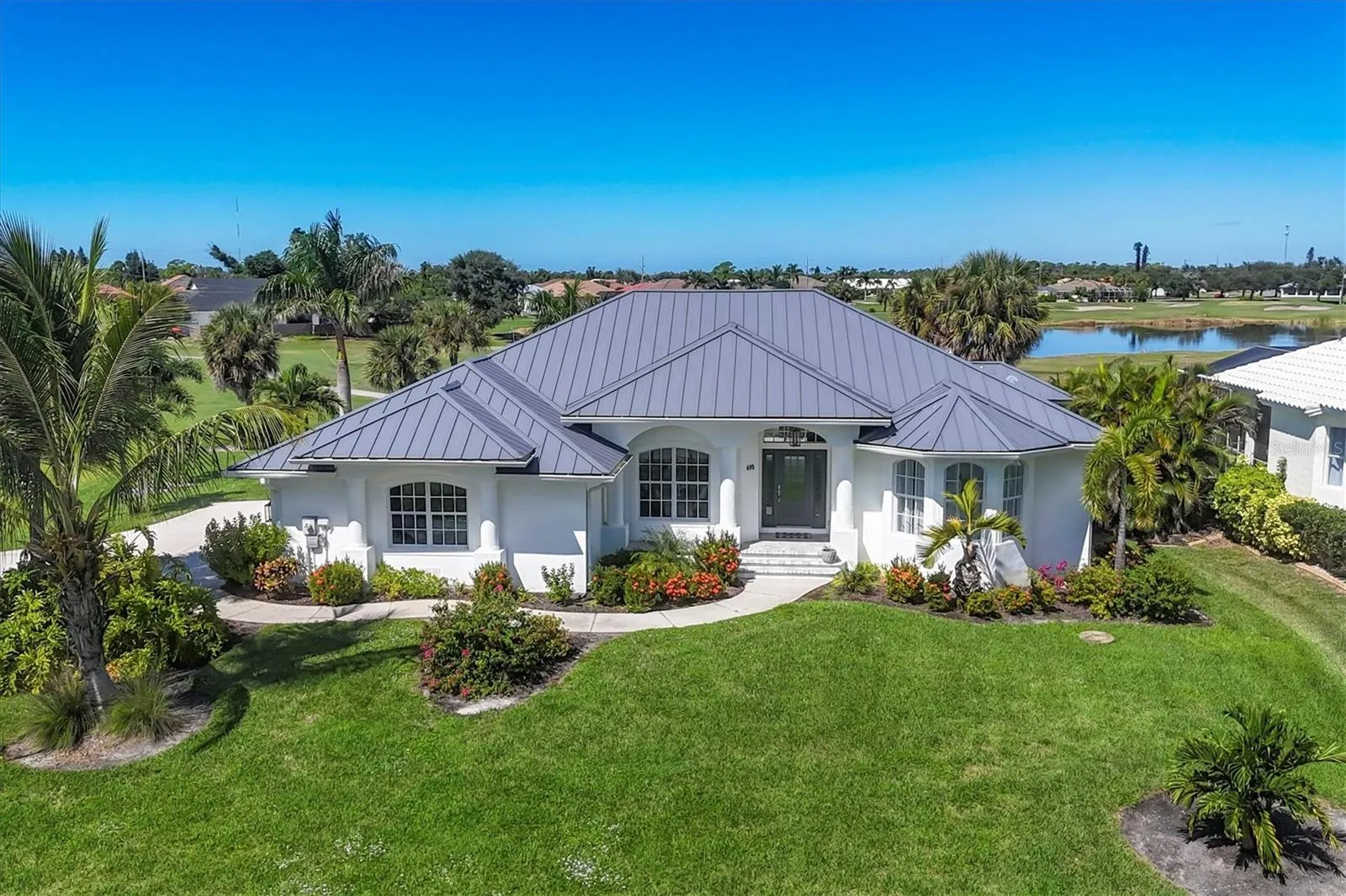 Placida, Florida 33946, 4 Bedrooms Bedrooms, 0 ,4 BathroomsBathrooms,Residential,For Sale,CORAL CREEK,0,D6132982