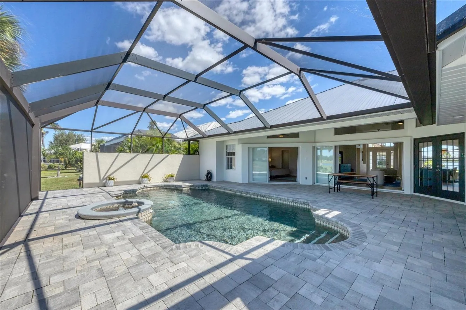 Placida, Florida 33946, 4 Bedrooms Bedrooms, 0 ,4 BathroomsBathrooms,Residential,For Sale,CORAL CREEK,0,D6132982