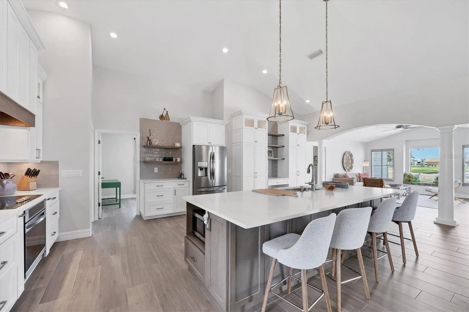 Placida, Florida 33946, 4 Bedrooms Bedrooms, 0 ,4 BathroomsBathrooms,Residential,For Sale,CORAL CREEK,0,D6132982