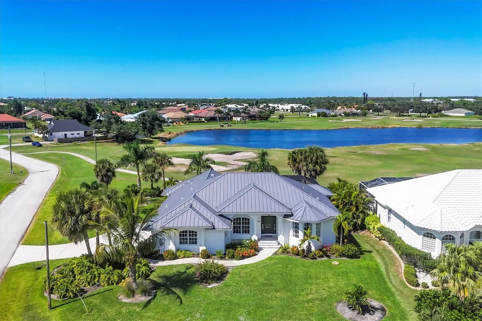 Placida, Florida 33946, 4 Bedrooms Bedrooms, 0 ,4 BathroomsBathrooms,Residential,For Sale,CORAL CREEK,0,D6132982