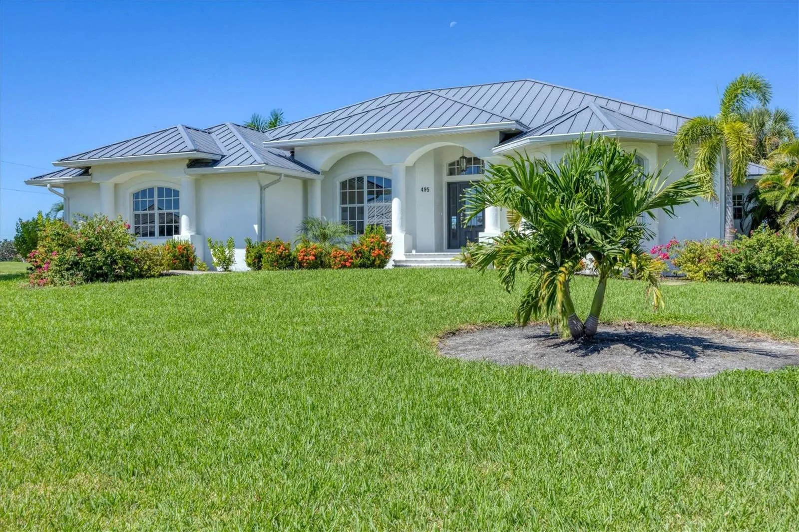 Placida, Florida 33946, 4 Bedrooms Bedrooms, 0 ,4 BathroomsBathrooms,Residential,For Sale,CORAL CREEK,0,D6132982