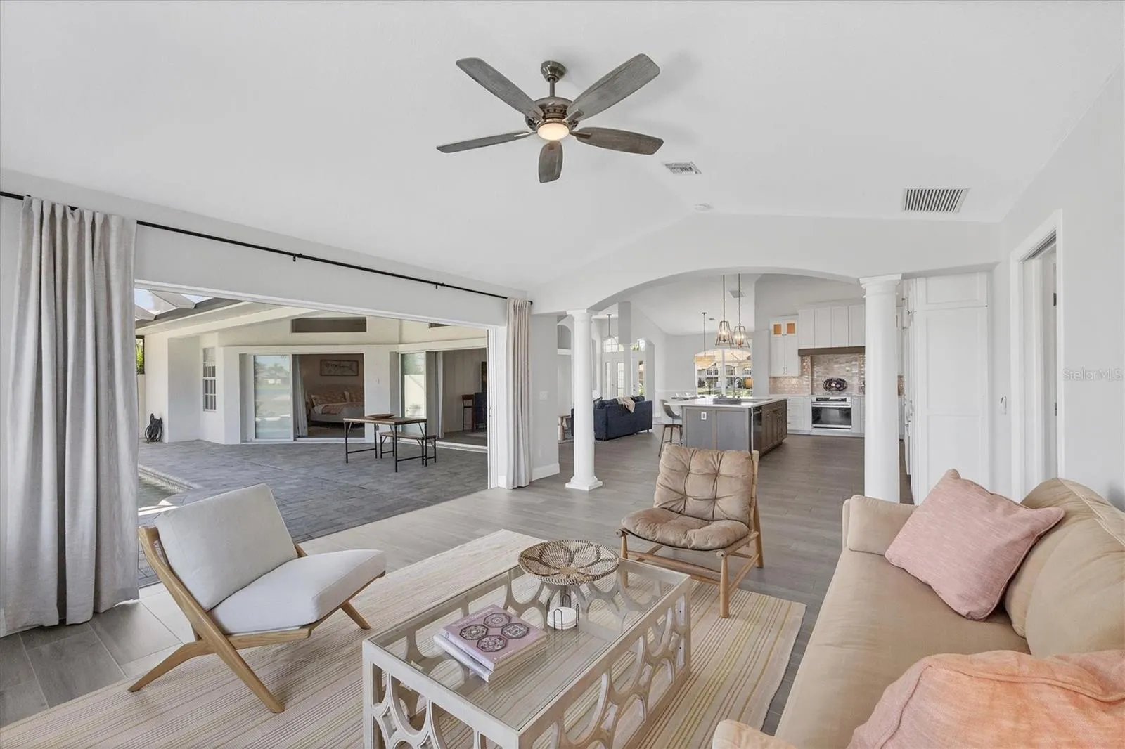 Placida, Florida 33946, 4 Bedrooms Bedrooms, 0 ,4 BathroomsBathrooms,Residential,For Sale,CORAL CREEK,0,D6132982