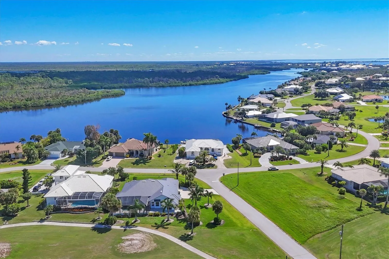 Placida, Florida 33946, 4 Bedrooms Bedrooms, 0 ,4 BathroomsBathrooms,Residential,For Sale,CORAL CREEK,0,D6132982