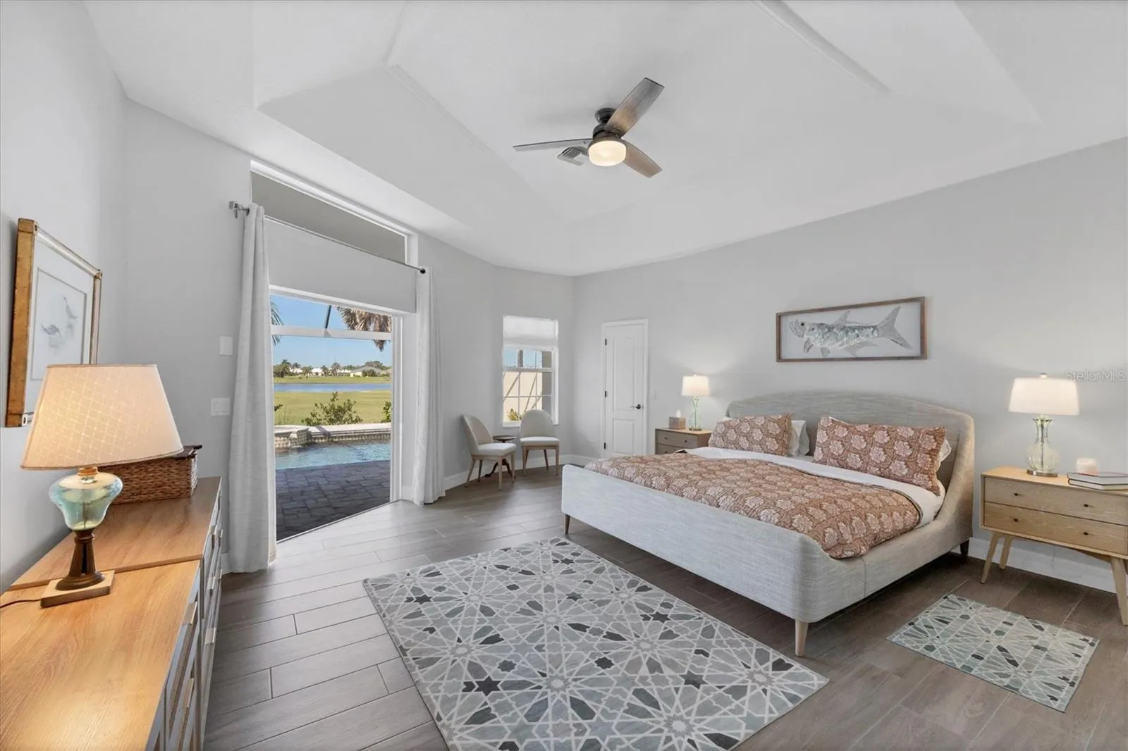 Placida, Florida 33946, 4 Bedrooms Bedrooms, 0 ,4 BathroomsBathrooms,Residential,For Sale,CORAL CREEK,0,D6132982