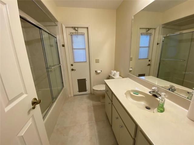 Guest bath