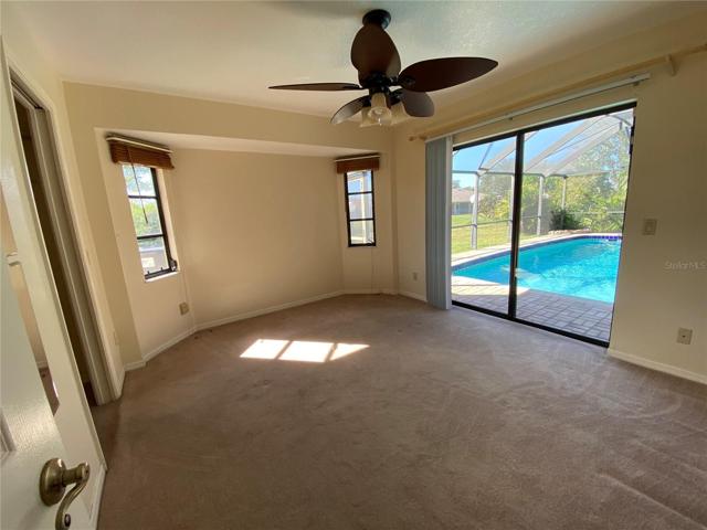 Bedroom #3