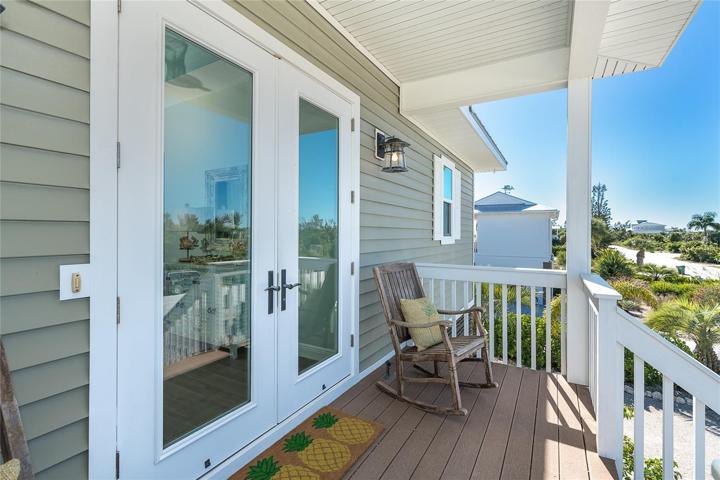 Front Porch.