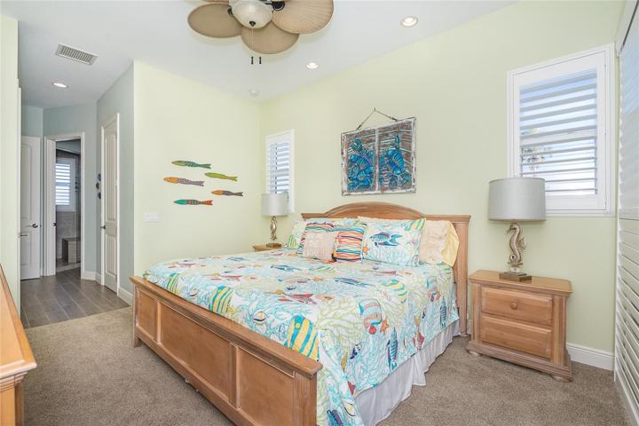 Master Bedroom.