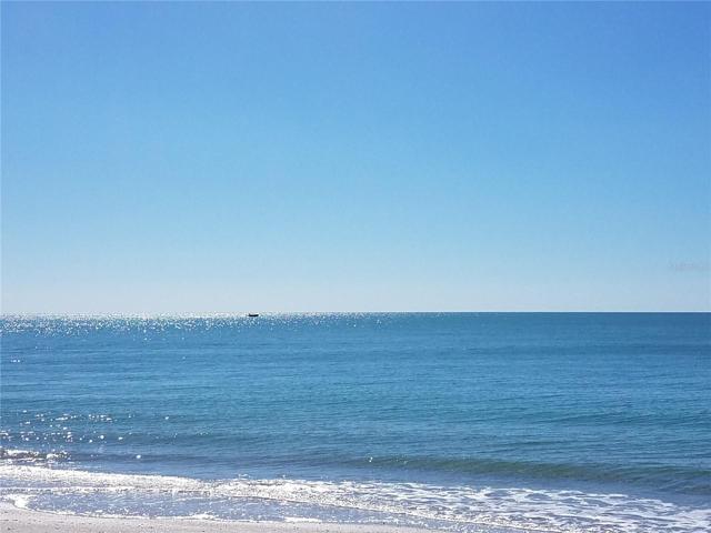 Beach.