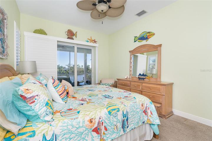 Master Bedroom.