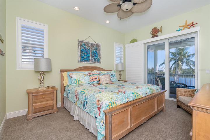 Master Bedroom.
