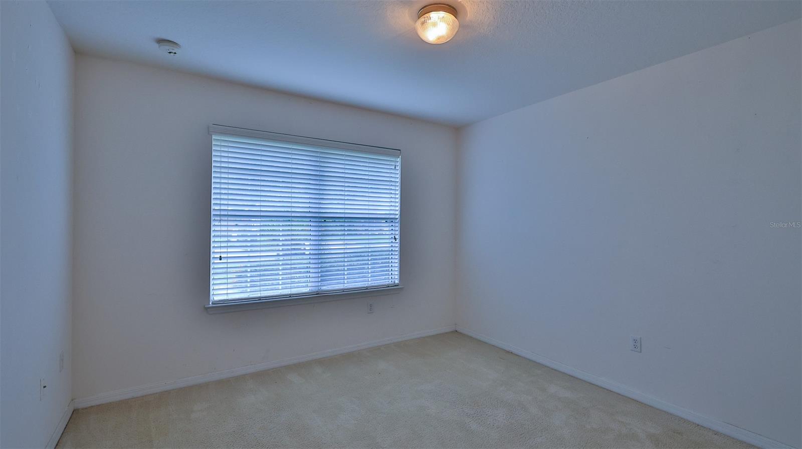 Guest Bedroom #1 is 11x11
