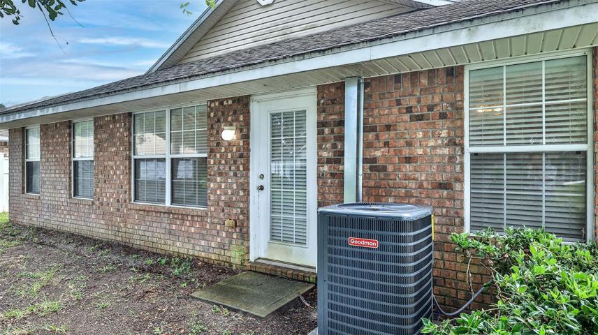 2023 Goodman A/C!10 Year Warranty!