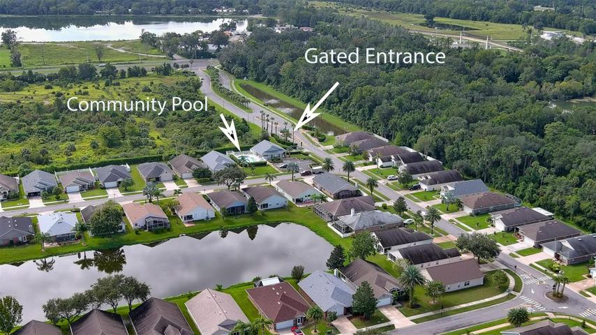569 Coral Trace Lakefront Beauty!