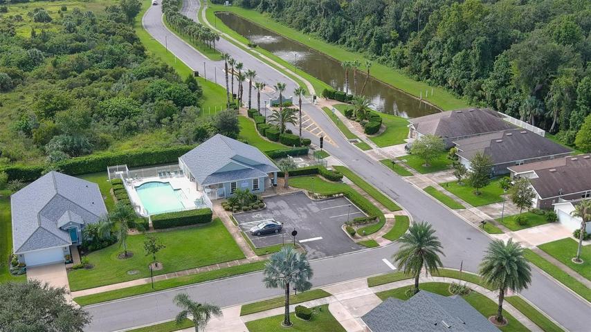 Lawn Care Included with Coral Trace HOA!