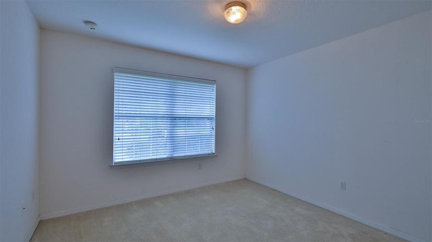 Guest Bedroom #1 is 11x11