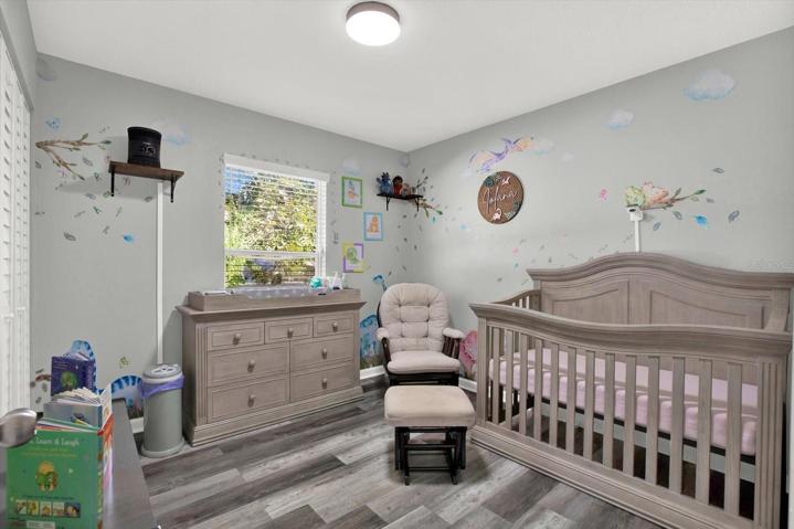 3RD BEDROOM
