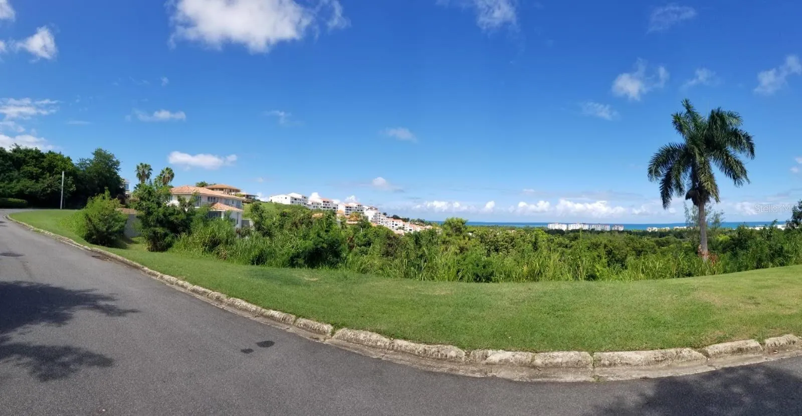 Ocean View