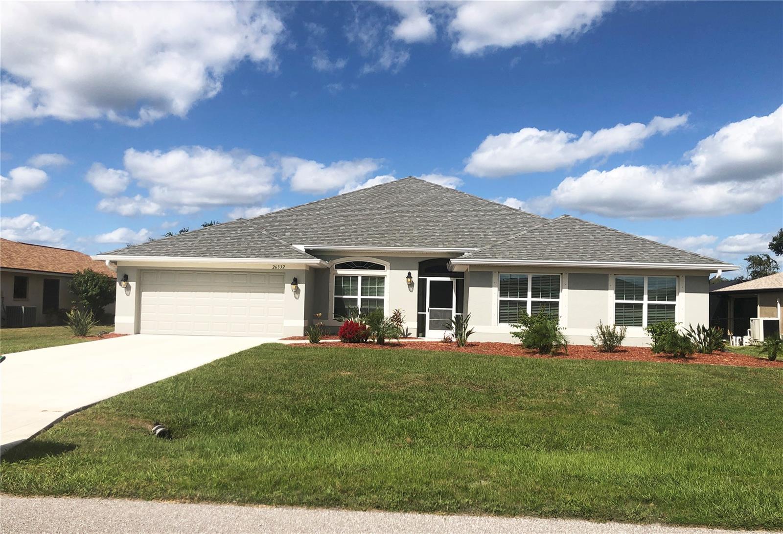 Punta Gorda, Florida 33983, 4 Bedrooms Bedrooms, 0 ,3 BathroomsBathrooms,Residential,For Sale,BARRANQUILLA,0,C7482553