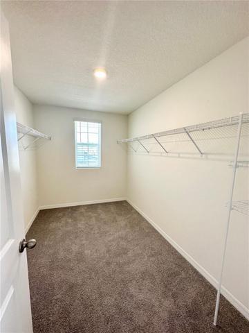 Master Bedroom Closet
