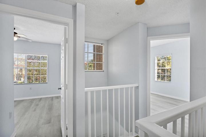 Bedroom 2 and Bedroom 3