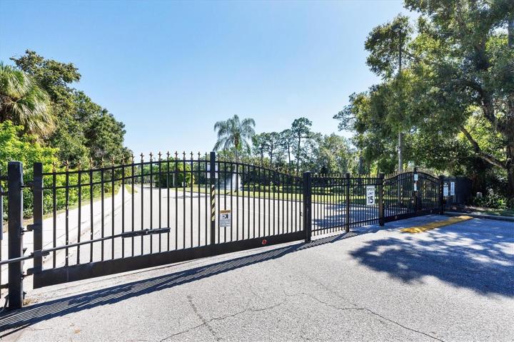 Las Palmas Gated Community