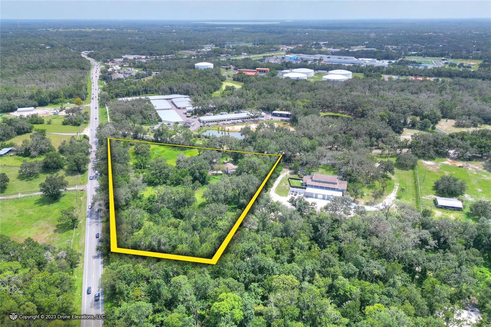 Lithia, Florida 33547, 0 , 0 ,0,Land,For Sale,LITHIA SPRINGS,0,T3481421