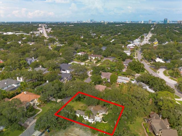 4612 W. Tennyson Ave. Tampa, Fl, 33629