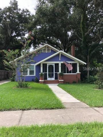 1014 E. Washington Ave. Eustis, FL  32726