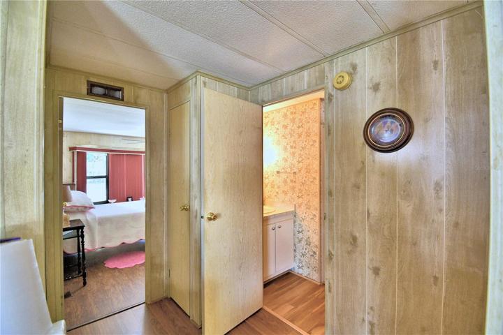 Owner's Bathroom