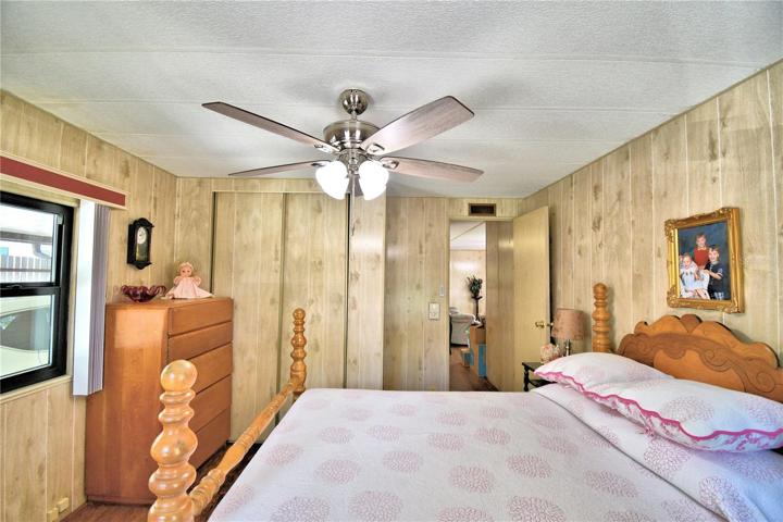 Bedroom #2