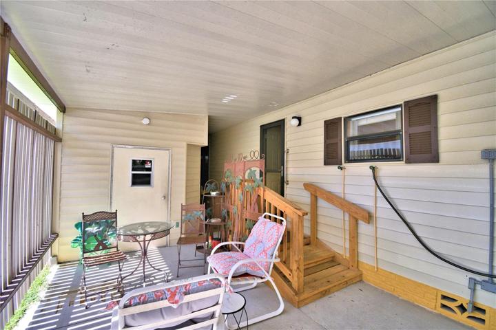 Carport