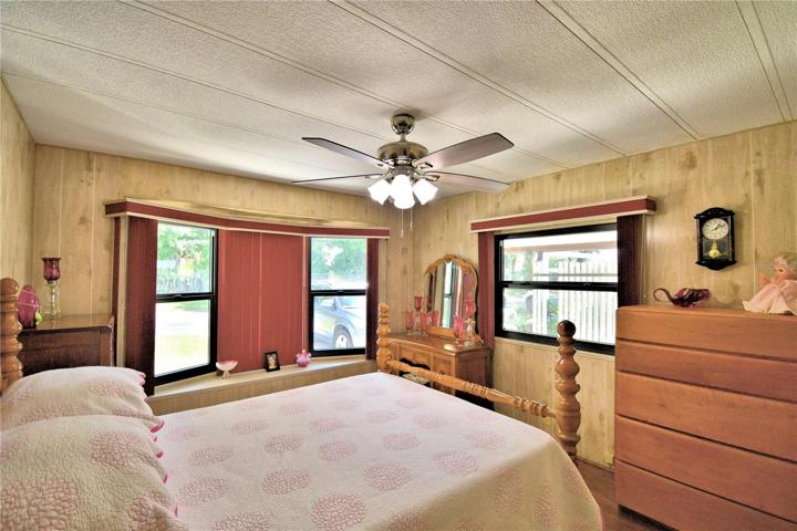 Bedroom #2