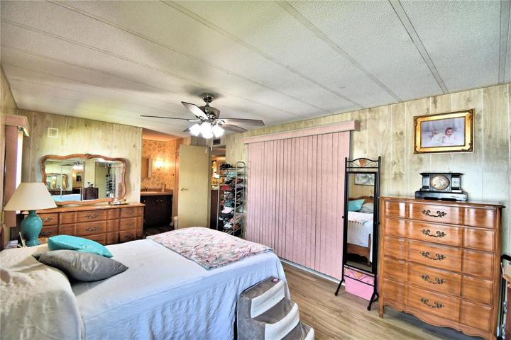 Owner's Suite