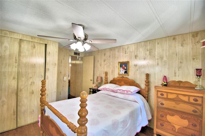 Bedroom #2