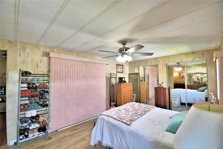 Owner's Suite