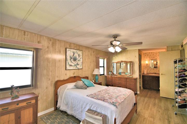 Owner's Suite