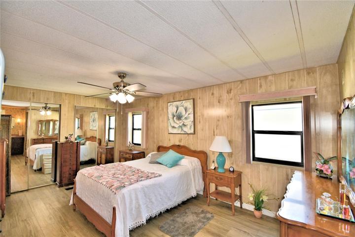 Owner's Suite